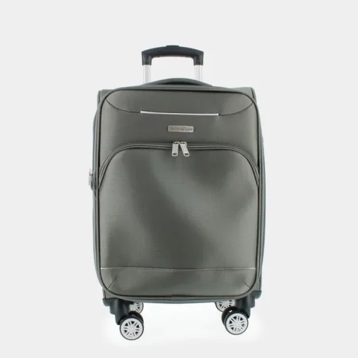 TROLLEY MEDIO GRIGIO DH2314M