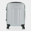 TROLLEY PICCOLO ARGENTO LB 021/P