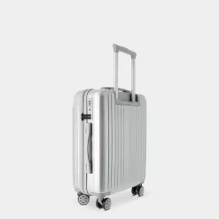 TROLLEY PICCOLO ARGENTO JX0809P