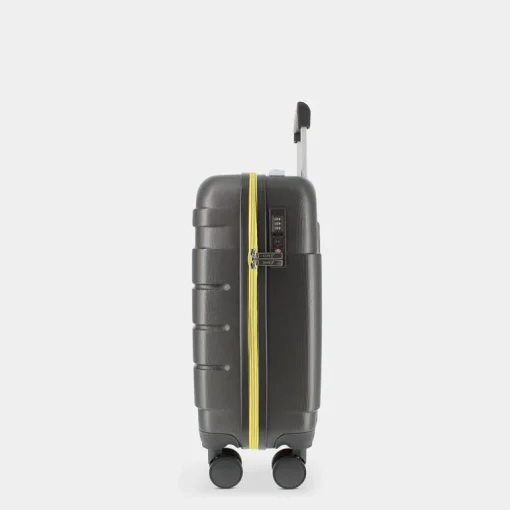 TROLLEY PICCOLO GRIGIO 8380P