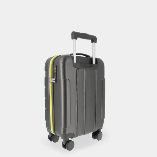 TROLLEY PICCOLO GRIGIO 8380P