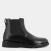 TRONCHETTI NERO I400361U