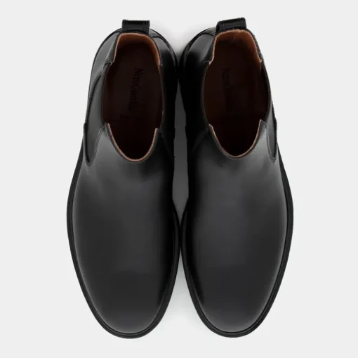 TRONCHETTI NERO I400361U