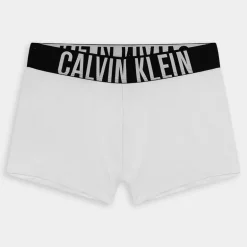 TRUNK 3PK- INTIMO WHITE 000NB3608A