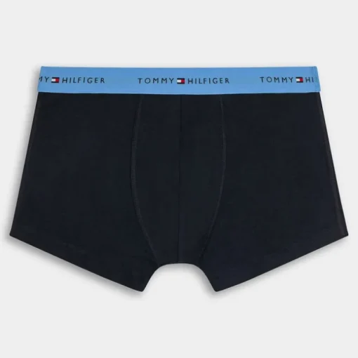 TRUNK 3PK- INTIMO VALLEY YELLOW, BLUE SPELL, DES SKY UM0UM02763