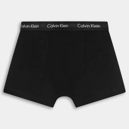 TRUNK 3PK- INTIMO BLACK, CAPRI ROSE, OCEAN DEPTHS 0000U2662G