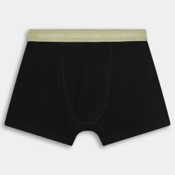 TRUNK 3PK- INTIMO BLACK 0000U2662G