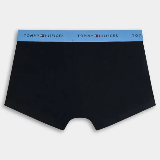 TRUNK 3PK- INTIMO VALLEY YELLOW, BLUE SPELL, DES SKY UM0UM02763