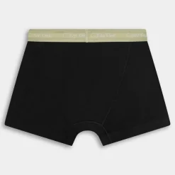 TRUNK 3PK- INTIMO BLACK 0000U2662G