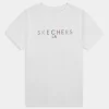 T-SHIRT BIANCO TS40