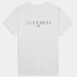 T-SHIRT BIANCO TS40