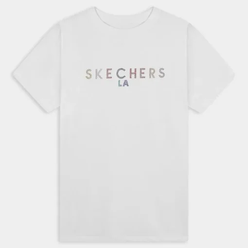 T-SHIRT BIANCO TS40