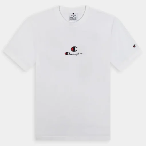 T-SHIRT BIANCO 220775