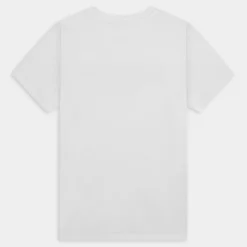 T-SHIRT BIANCO TS40