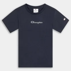T-SHIRT BLU 306988