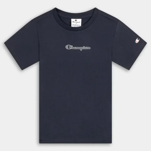 T-SHIRT BLU 306988