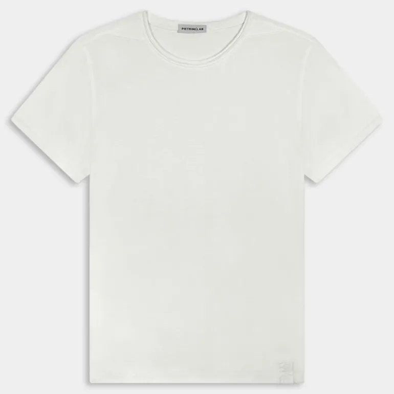 T-SHIRT GESSO MR-E24U-06
