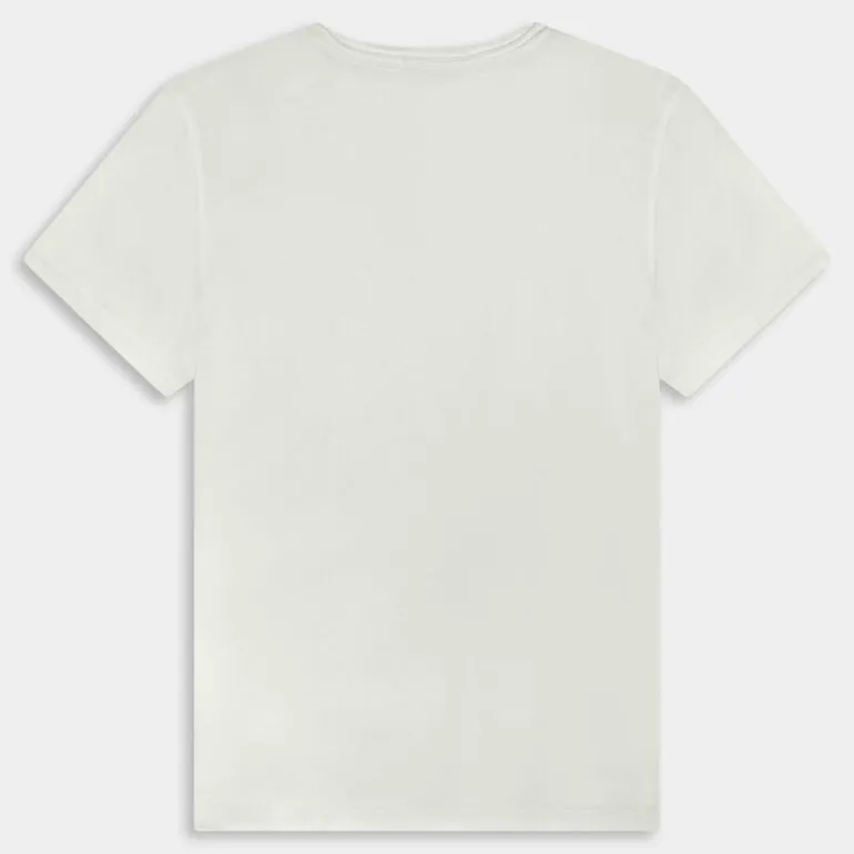T-SHIRT GESSO MR-E24U-06