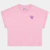 T-SHIRT ROSA 404932
