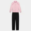 TUTE SPORTIVE ROSA 117296