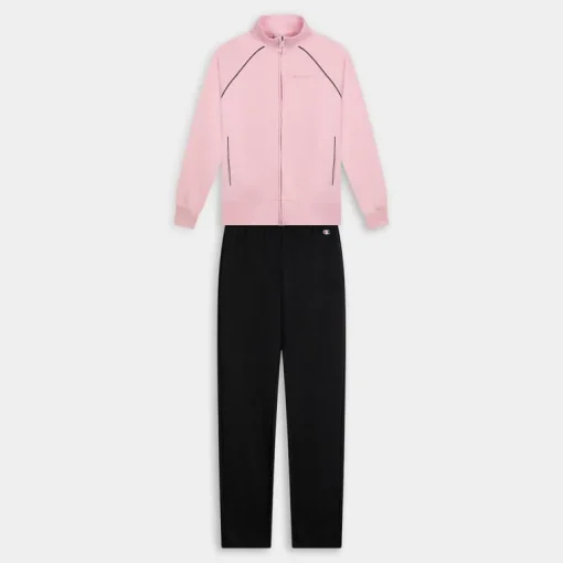 TUTE SPORTIVE ROSA 117296
