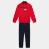 TUTE SPORTIVE ROSSO 306703