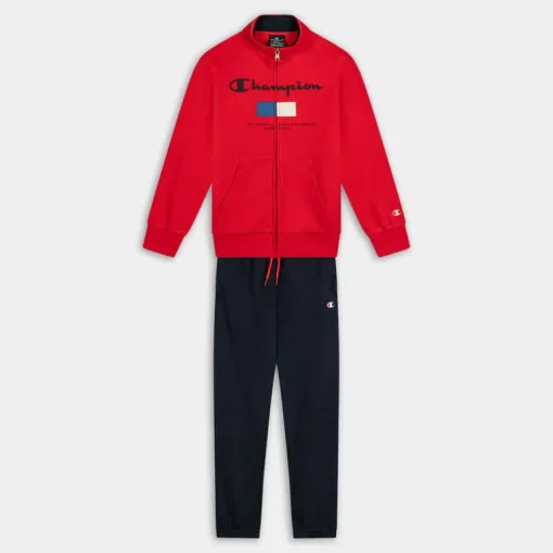 TUTE SPORTIVE ROSSO 306703