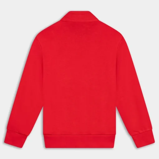 TUTE SPORTIVE ROSSO 306703