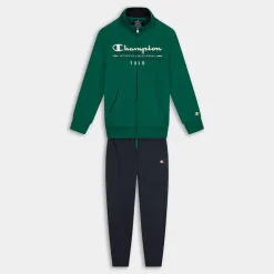 TUTE SPORTIVE VERDE 306703