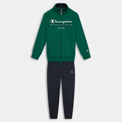TUTE SPORTIVE VERDE 306703