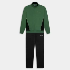 TUTE SPORTIVE VERDE 218678