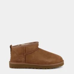 ULTRA MINI- TRONCHETTI CHESTNUT 1137391