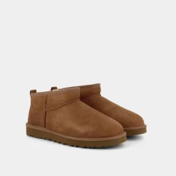 ULTRA MINI- TRONCHETTI CHESTNUT 1137391