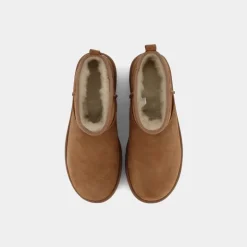 ULTRA MINI- TRONCHETTI CHESTNUT 1137391