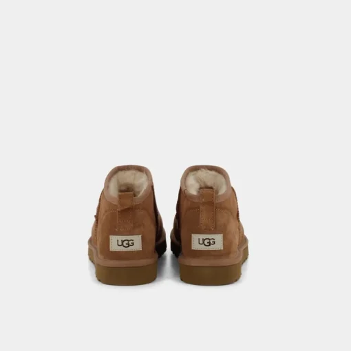 ULTRA MINI- TRONCHETTI CHESTNUT 1137391
