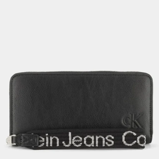 ULTRALIGHT- PICCOLA PELLETTERIA BLACK 11498-BEH