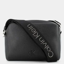 ULTRALIGHT- TRACOLLE BLACK 12711-BEH