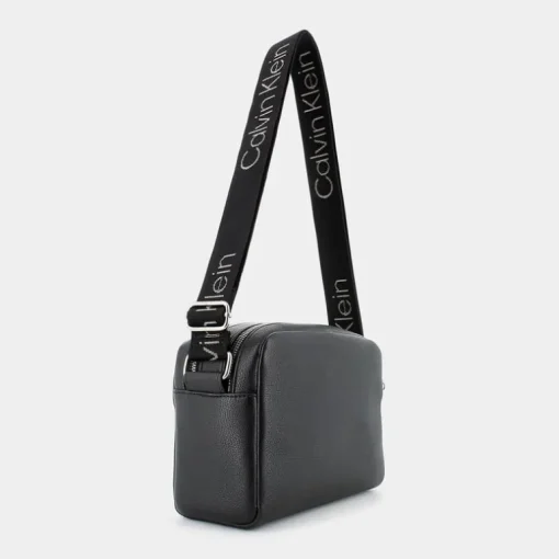 ULTRALIGHT- TRACOLLE BLACK 12711-BEH