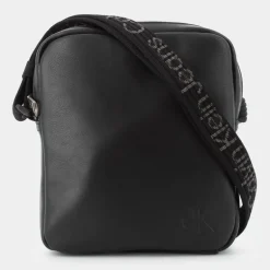 ULTRALIGHT REPORTER- TRACOLLE NERO 11489-BEH