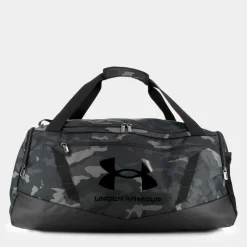 UNDENIABLE 5.0 MD- ACCESSORI SPORT BLACK/BLACK/BLACK 1369223