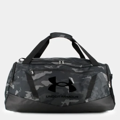 UNDENIABLE 5.0 MD- ACCESSORI SPORT BLACK/BLACK/BLACK 1369223