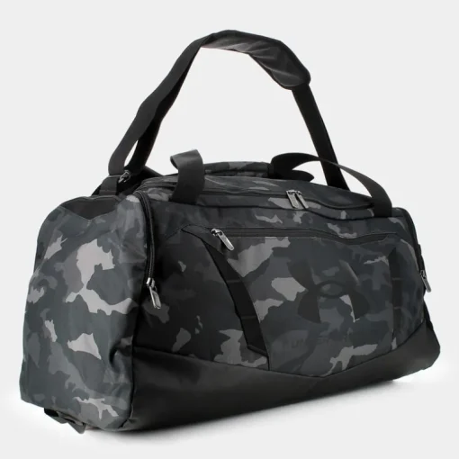 UNDENIABLE 5.0 MD- ACCESSORI SPORT BLACK/BLACK/BLACK 1369223