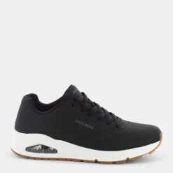 UNO- SPORTIVE Black 52458