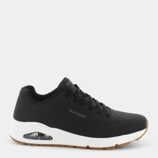 UNO- SPORTIVE Black 52458