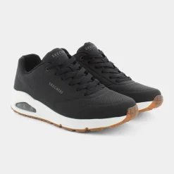 UNO- SPORTIVE Black 52458