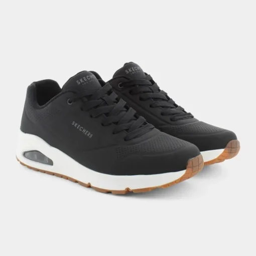 UNO- SPORTIVE Black 52458