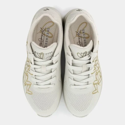 UNO- SPORTIVE NATURAL/GOLD 177975