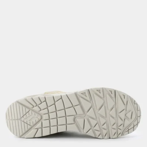 UNO- SPORTIVE NATURAL/GOLD 177975