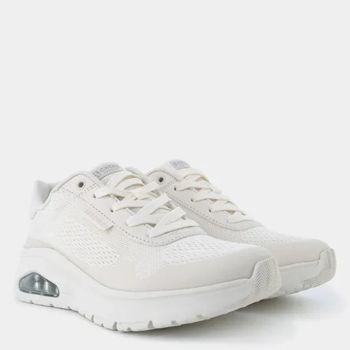 UNO FLEX - UNO FRESH ONE- SPORTIVE Off White 177794