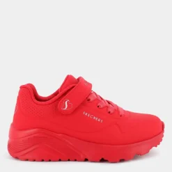 UNO LITE- SPORTIVE Red 310451L